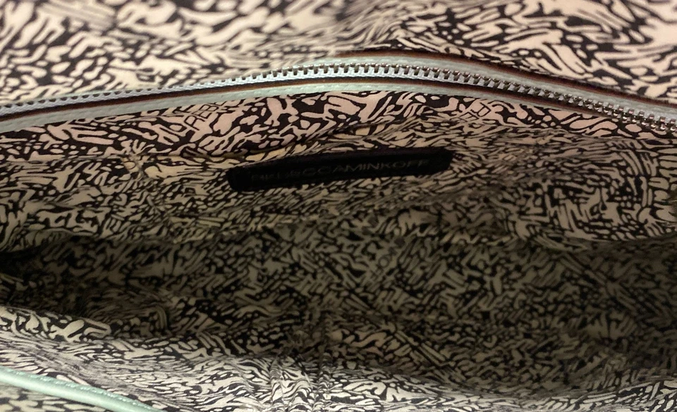 Bolso de hombro Rebecca Minkoff para mujer Foto 4 de 4