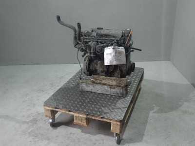 Motor ohne Anbauteile (Benzin) AEX VW Polo III (6N) 1.4