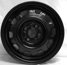 14" Inch Wheel Rim Fits Colt Summit Lancer Mirage Mitsubishi T27547-56
