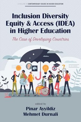 Inclusion Diversity Equity & Access (Contemporary Issue -  NEW Unknown 2024-11-0