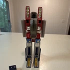 Vintage Transformers G1 Starscream