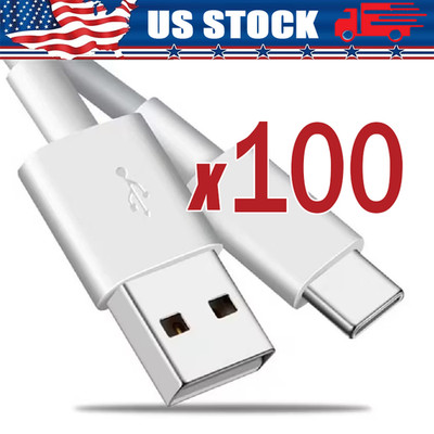 IPhone 16 17 Pro Max Plus USB-A Cable Fast Charger Type C Charging Data lot Cord