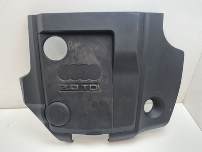 Audi A6 S6 C6 4F 2006 Diesel Top Motorabdeckung Verkleidung 03G103925AT MAM78679