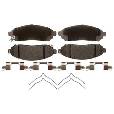 Genuine General Motors OE Pad Kit 19383246