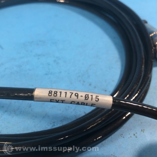 881179-015 Verlängerungskabel FNIP - Bild 2 von 9