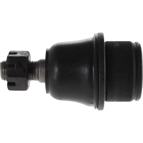 Ball Joint Set For 02-09 Chevrolet Trailblazer GMC Envoy Greasable Front Lower - Picture 4 of 11