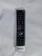 Mando a distancia original Polaroid RC-201 para TV/DVD usado-funciona