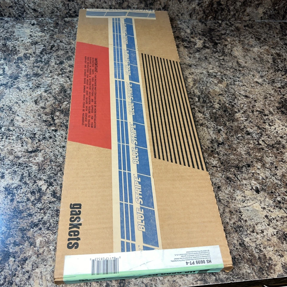 Fel-Pro HS8699PT - ¡Juego de 4 juntas de culata de motor! ¡Envío gratis! Foto 3 de 3