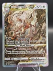 The Pokémon Company Hisuian Zoroark VSTAR GG56/GG70 CZ Holo EN