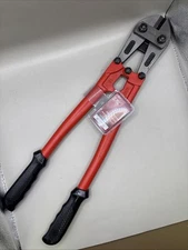 Ace bolt cutters 18"