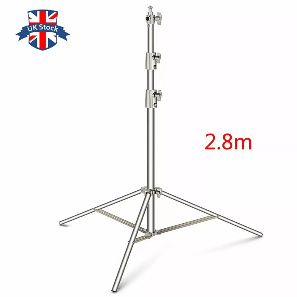 Studio led online light with stand