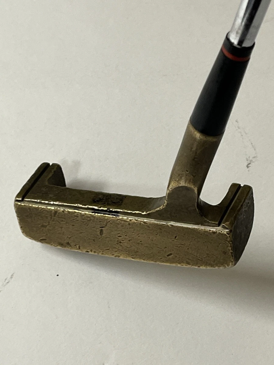 Ben Hogan Putter Vintage Golf Clubs & Shafts for sale | eBay