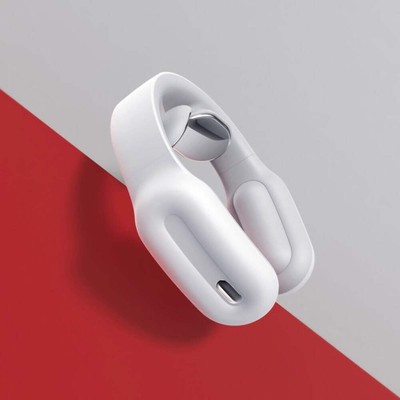 HJ001 Intelligent Mini Remote Control Electric Mini Shoulder Neck Cervical Massa