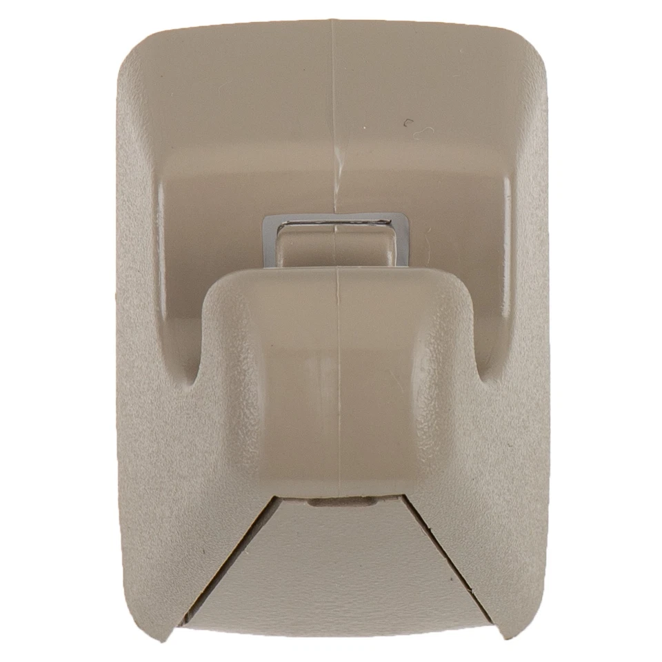 11-22 JEEP GRAND CHEROKEE & WK SUN VISOR 支持夹 原始设备制造商 全新 MOPAR 1LS28HL1AC — 第 2/4 张图片