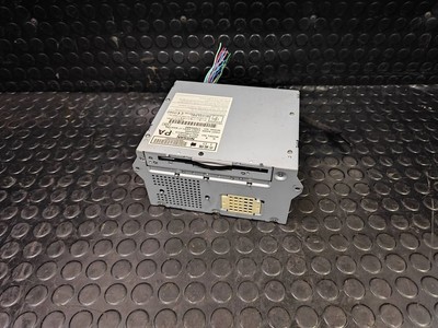 Nissan Murano Z51 2011 Radio CD-Player DVD-Player Navigation 259151MK2A SDT4240