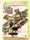 Kane & Lynch Dead Men (Xbox360: 2007)***