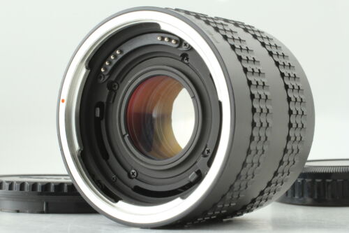 [Near MINT] Pentax Rear Converter-A 645 2x Teleconverter Lens From JAPAN - Afbeelding 1 van 9