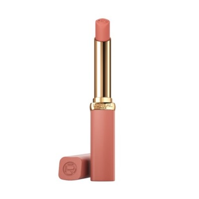 L'OREAL Color Riche Intense Volume Matte matowa szminka nawilżająca 500 Beige F