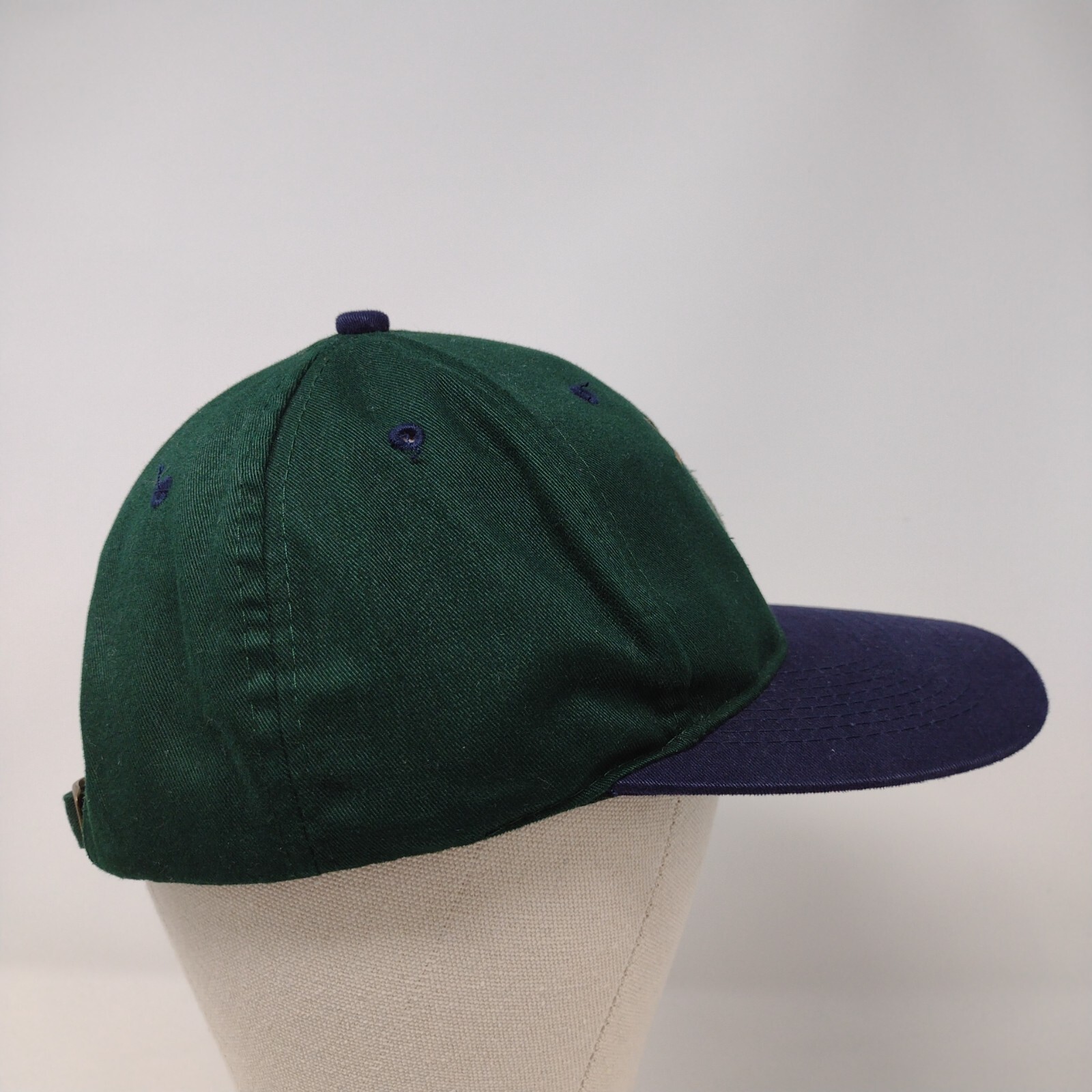 Trinity Pines Slideback Hat Multi OSFA Embroidere… - image 4