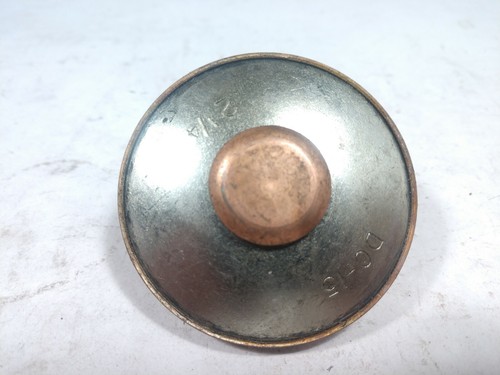 Dorman DC15 Copper Expansion Plug 2-1/4" - Picture 2 of 2