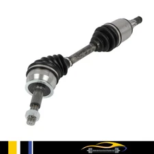 Front CV Axle Shaft for Nissan Frontier Xterra Pathfinder 2005-20 Suzuki Equator