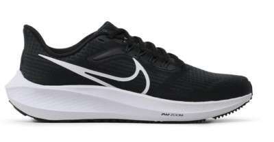 DH4071-001 Nike Air Zoom Pegasus 39 Schwarz/Weiss Herren Laufschuhe