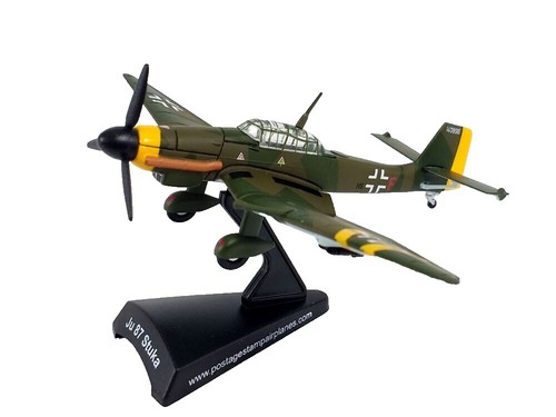 Revell 1/48 Scale Junkers Ju 52/3m Airline Version | eBay