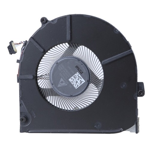 Replacement CPU Cooling Fan for 435 G7 G8 Laptop Heat Dissipation Fan Coolers - Afbeelding 4 van 8