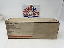 HONEYWELL H49A1019 HUMIDISTAT CONTROLLER HUMIDIFIER, 7.5 A, 120 VAC