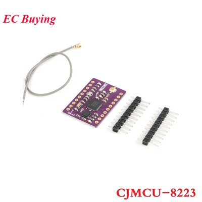 CJMCU-8223 Bluetooth 3-Axis Accelerometer Sensor Module I2C/SPI