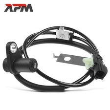 ABS Sensor Raddrehzahl Vorne rechts für Mitsubishi Pajero Pinin H6W H7W 99-07