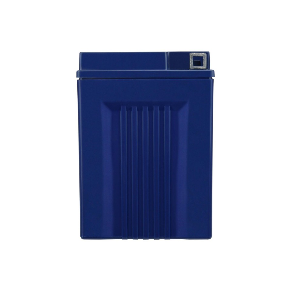 PowerStar Replaces AGM Battery Harley FLHT Touring Electra Street Glide