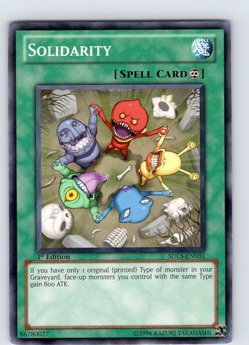 Yugioh Celestial Transformation #SDLS-EN028 Structure Deck: Lost