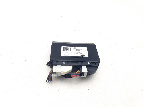 BMW 4ER F36 2014 KLIMA HEIZUNG BEDIENGERÄT ECU UNIT 9356004
