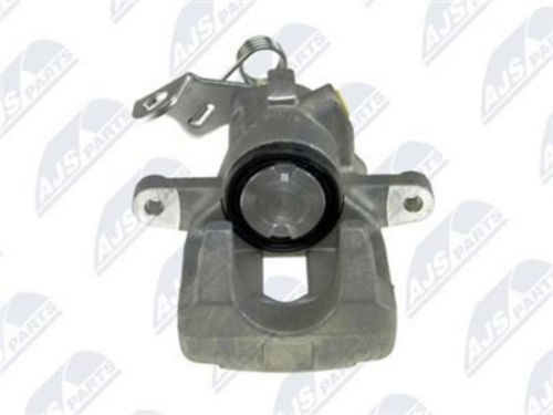 Rear Left Brake Calipers Citroen C4 2008-, Ds4 2011-, Peugeot 307 308 2007-