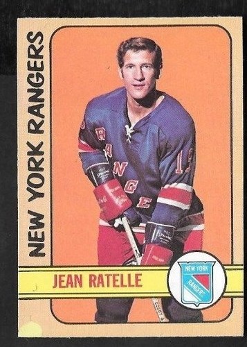 1972-73 OPC 72-73 O PEE CHEE NHL TARJETA DE HOCKEY + ERROR Y VARIACIÓN 1-209 VER LISTA - Imagen 30 de 479