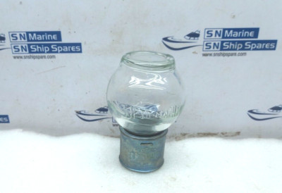 Trico Opto-Matic No. 5 Oiler
