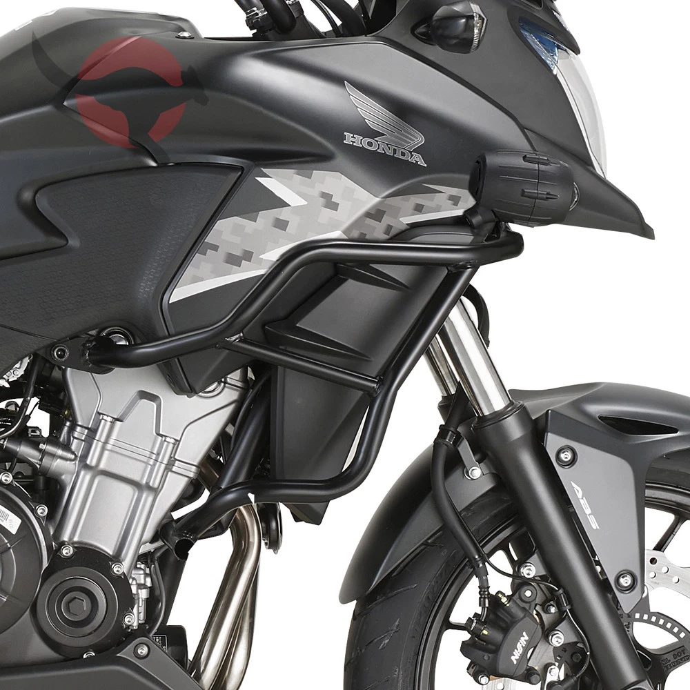 PARAMOTORE TUBOLARE GIVI HONDA CB 500 X 2013 2014 2015 2016 2017 2018 TN1121