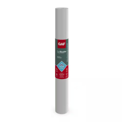 Feltbuster 1000 Sq. Ft. Synthetic Roofing Underlayment Roll