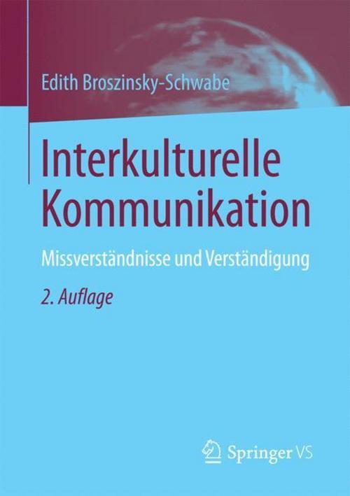 Thumbnail - Interkulturelle Kommunikation Edith Broszinsky-schwabe