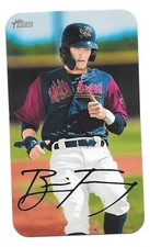 2019 Heritage Minor League BIICE TURANG 1970 Super Boxloader -ROCKY MOUNTAIN -