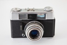 APPAREIL PHOTO-VOIGTLANDER VITORET DR ARGENTIQUE 1950 24x36mm tr s bon tat