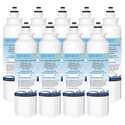 9x LG LT800P ADQ73613401 WITH 1x LG A LT120F Pure N Fresh COMBO PACK - Picture 3 of 5