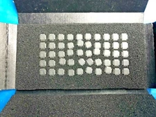 50PCS S320 480 F28023PTT G4A76A4LRT Microchip