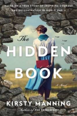 The Hidden Book - GOOD