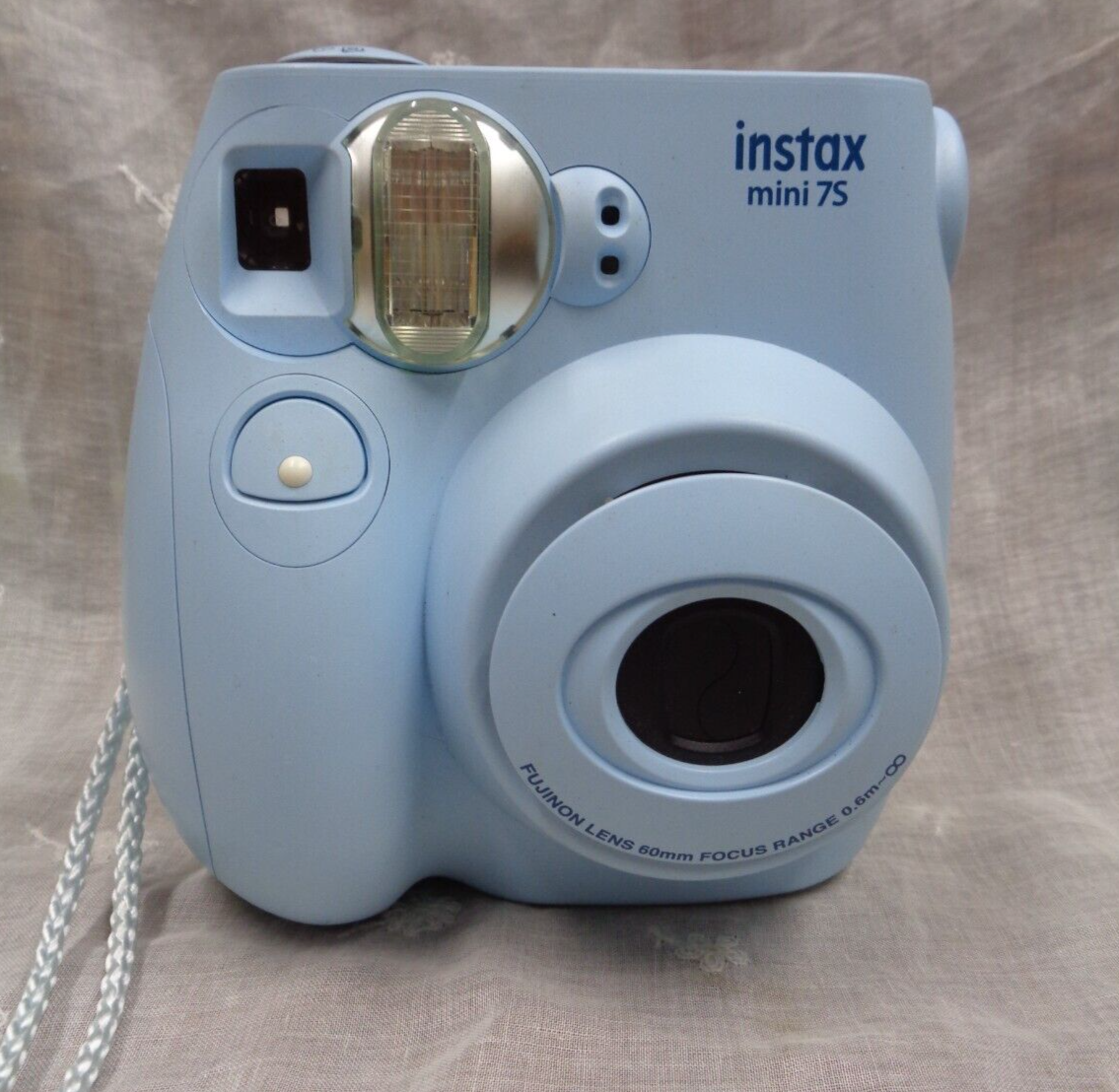 FUJIFILM instax mini 70 Blue 本体 FUJIFILM instax mini 70 Blue 本体