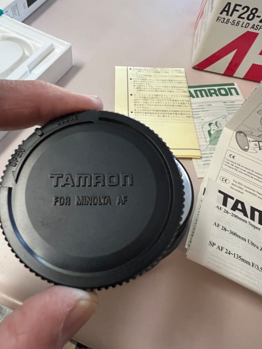MINOLTA α Sweet TAMRON 28-200mm 51r55LO3jxL._UF894,1000_QL80_.jpg