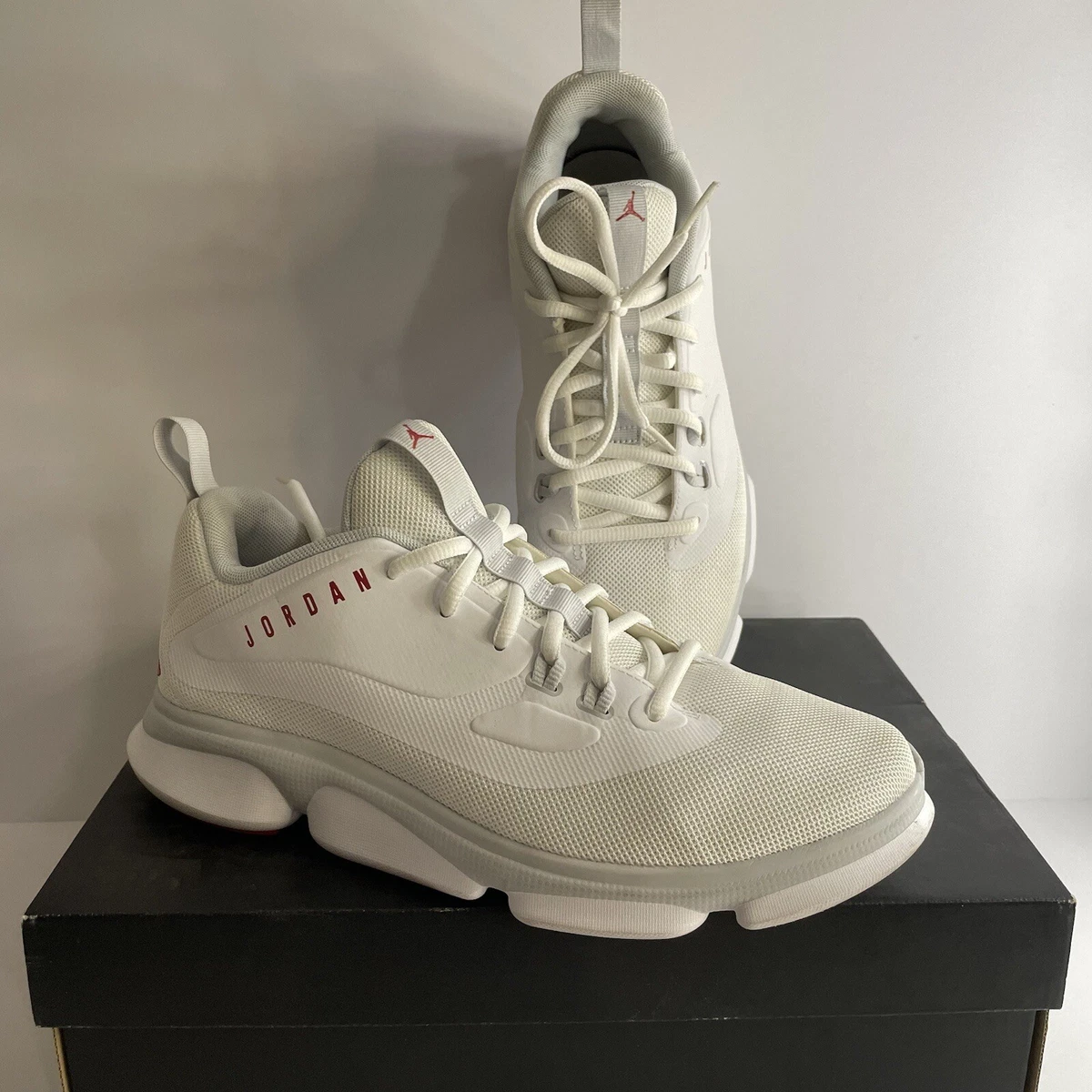 Jordan impact 2024 tr white