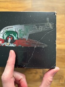 LEGO Star Wars: Slave I (75060)