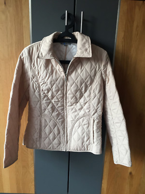 BLUE MOTION Damen Steppjacke, wie NEU!!!